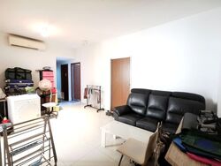 City Square Residences (D8), Condominium #591918591